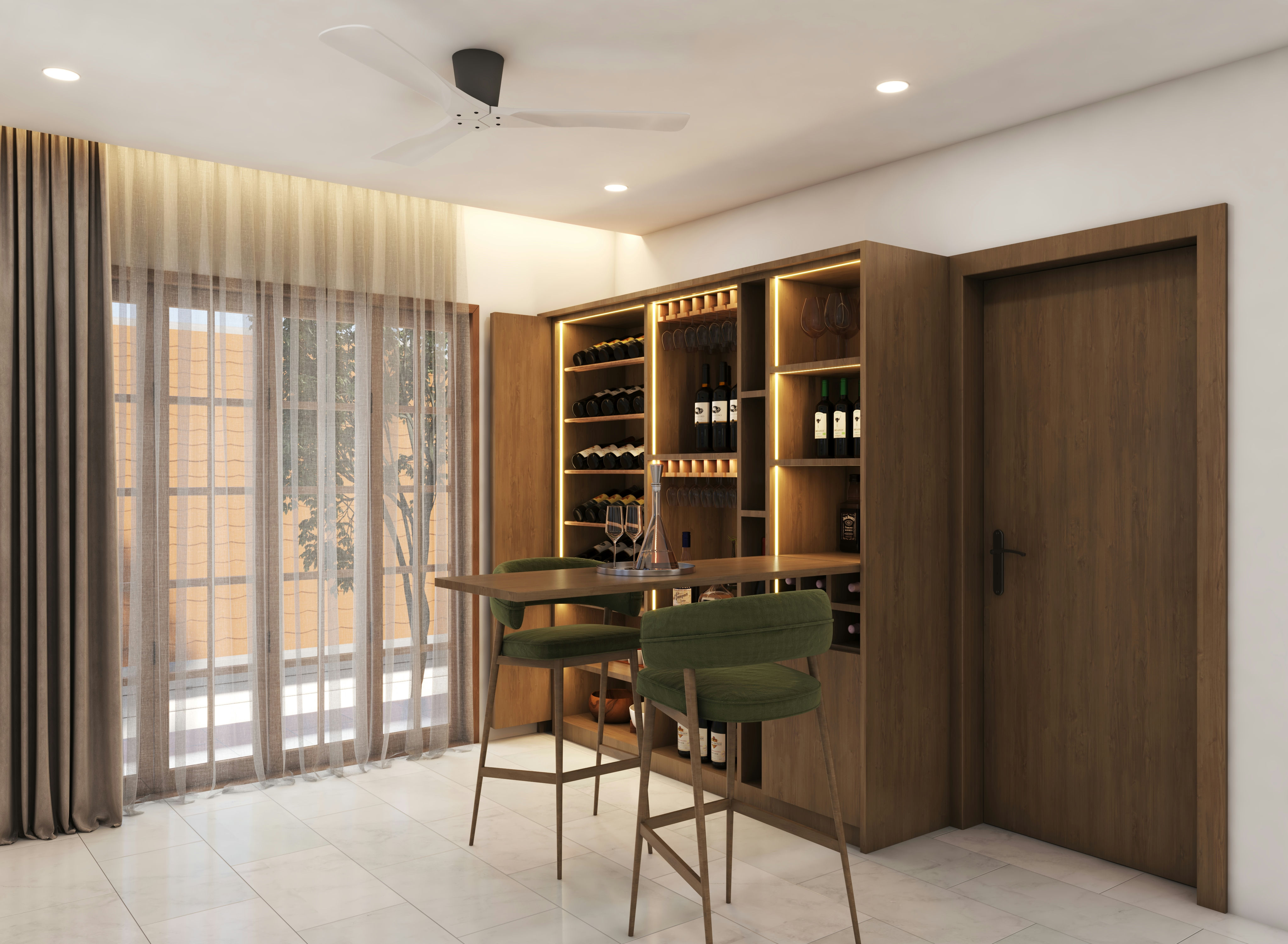 Dinesh Residency